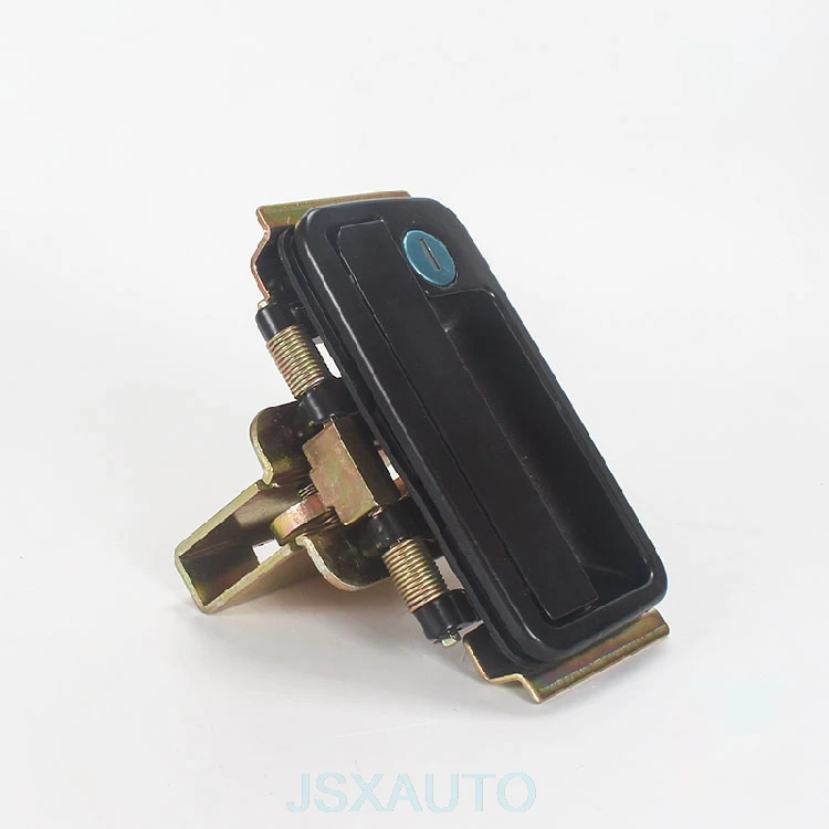 Запчасти для экскаватора, замок задней крышки для LOVOL SANY ST806 Zoomlion XCMG 80 LIUGONG 60