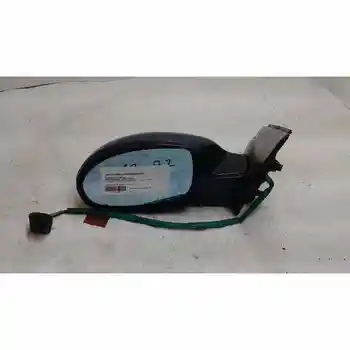 

LEFT REARVIEW MIRROR CITROEN C5 SALOON