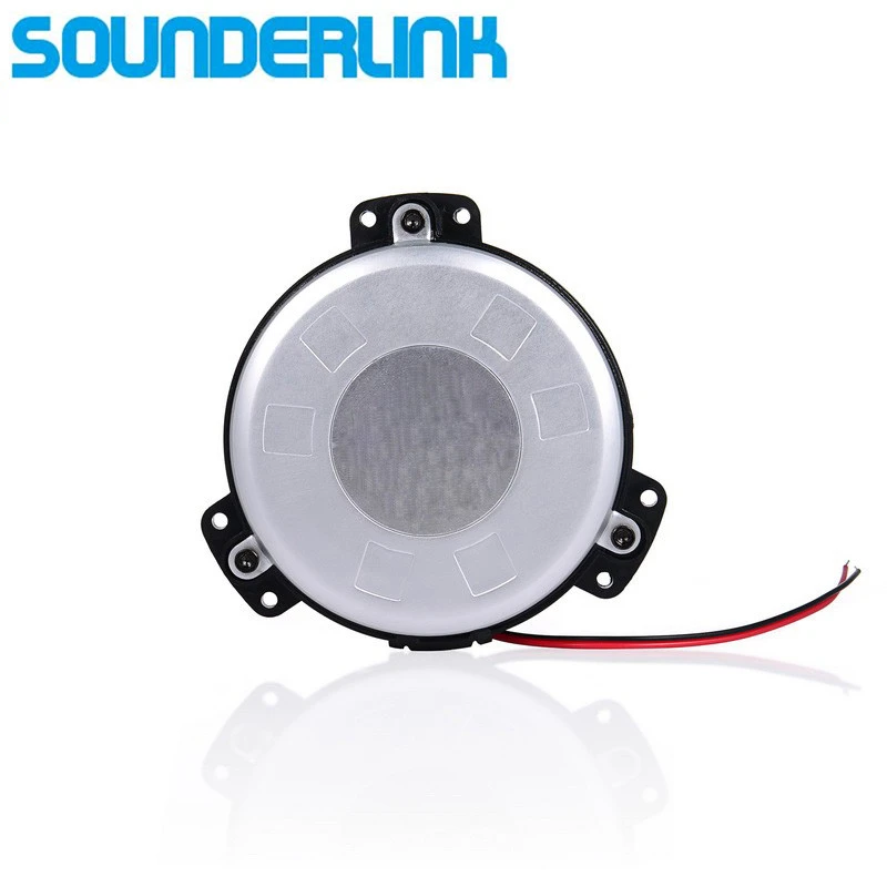 vibration transducer speaker