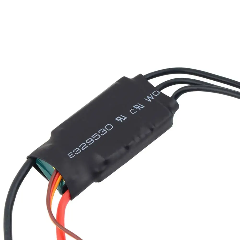 Emax Simon 20A бесщеточный ESC электронный регулятор скорости для мультикоптера Emax Simon 20A 20A бесщеточный ESC