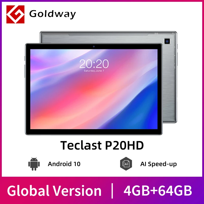 Teclast Phd Tablet 10 1 Full Hd Display Dual 4g Network Unisoc Sc9863a Octa Core 4gb Ram 64gb Rom Tablets Pc Android 10 Gps Tablets Aliexpress