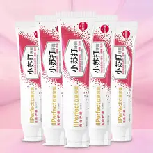 Уход за зубами пищевая Сода зубная паста натуральный активированный отбеливающий Уход зубная паста соль зубы уголь минеральный пищевой V5G6