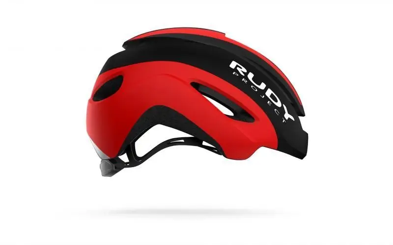Helmets, Rudy Project helmet Rudy Project Volantis black-red Matt S-M,  2021, hl750021 - AliExpress