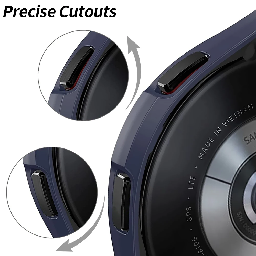 Universal Protective Bumper Shell