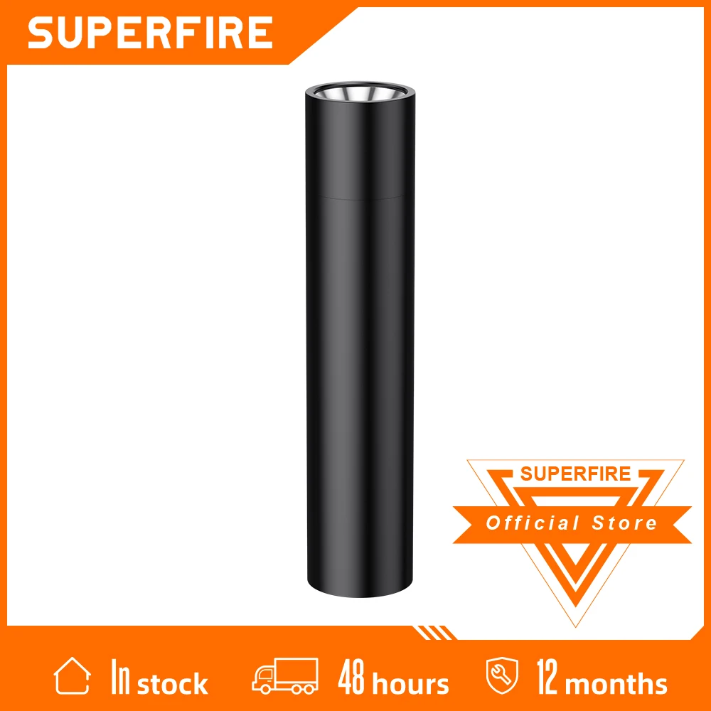 SupFire S11 Cree xhp50 15W Powerful LED Flashlight USB Rechargeable Bicycle Lantern Portable for Night Lighting Torch | Лампы и