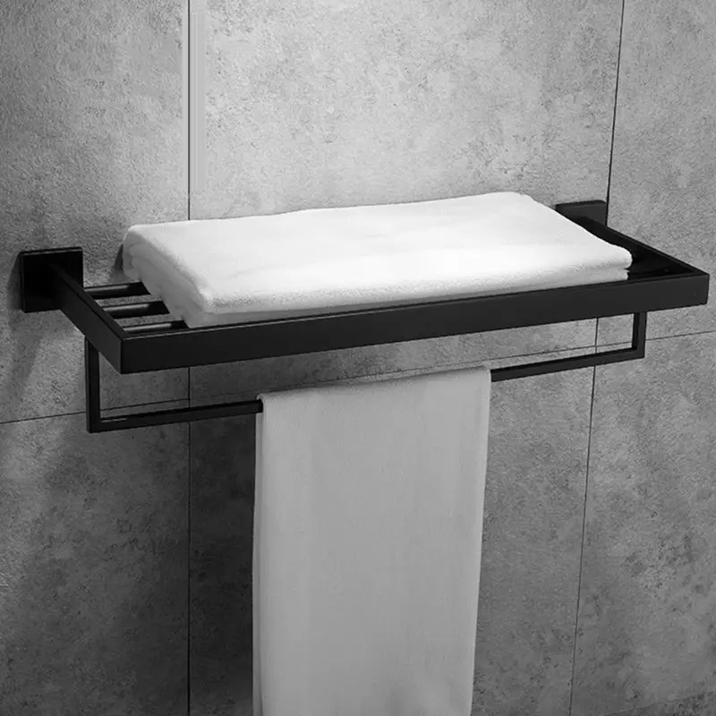 Держатель полотенец для ванной комнаты/держатель для полотенец вешалка для полотенец SUS 304 Stainles