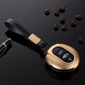 

Key Case Remote Control Key Case for BMW Mini Key Case Cooper Mini Clubman Modified Buckle