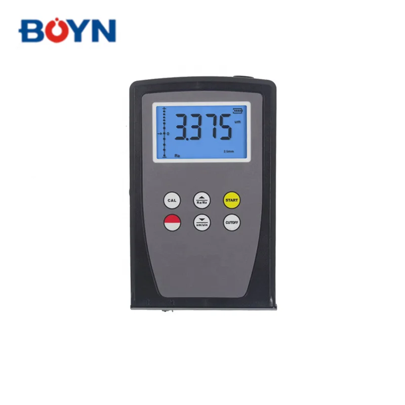 

SRT-6100 Surface Roughness Tester