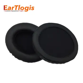 

EarTlogis Replacement EarPads for Mpow 059 Bluetooth Headset Parts Earmuff Cover Cushion Cups pillow