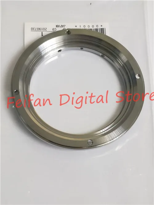 Zeiss Cp3 Anello Di Montaggio Per Treppiede Per Obiettivo Canon EF 70-300mm F/4-5.6L IS USM - Collare Supporto Anello Treppiede Obiettivo Zoom - Foto 2