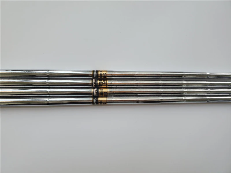 Brand New Golf Clubs 10pcs Dynamic Gold R200/s200/r300/s300 Steel Shaft