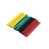 164pcs Set Polyolefin Shrinking Assorted Heat Shrink Tube Wire Cable Insulated Sleeving Tubing Set CLH@8 ► Photo 3/5