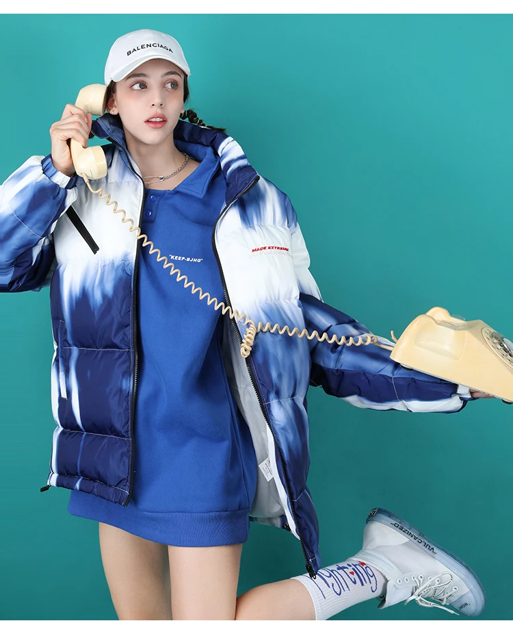 Женская зимняя куртка, зимняя женская куртка s Chaquetas Mujer Invierno, женская одежда, распродажа для женщин, Зимняя парка BB50MF