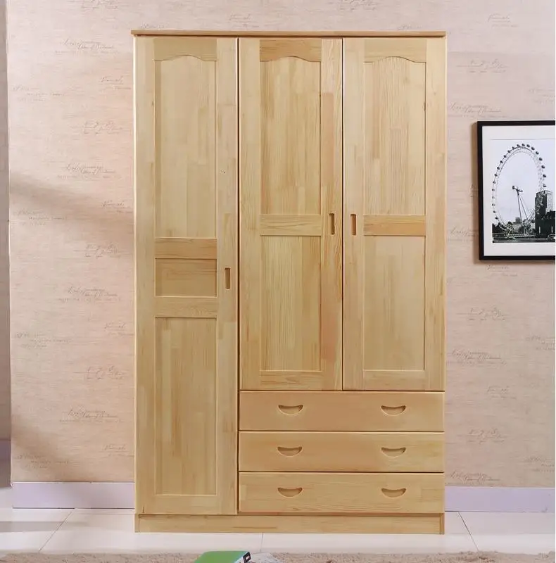 Шкаф для хранения Armario Yatak Odasi mobillya Kast Dolap D Zenleyici Roupa деревянный Mueble De Dormitorio мебель шкаф для спальни
