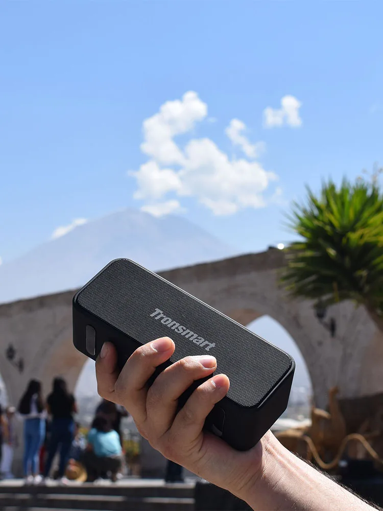 FIMI PALM Gimbal Camera 128° Wide Angle Smart