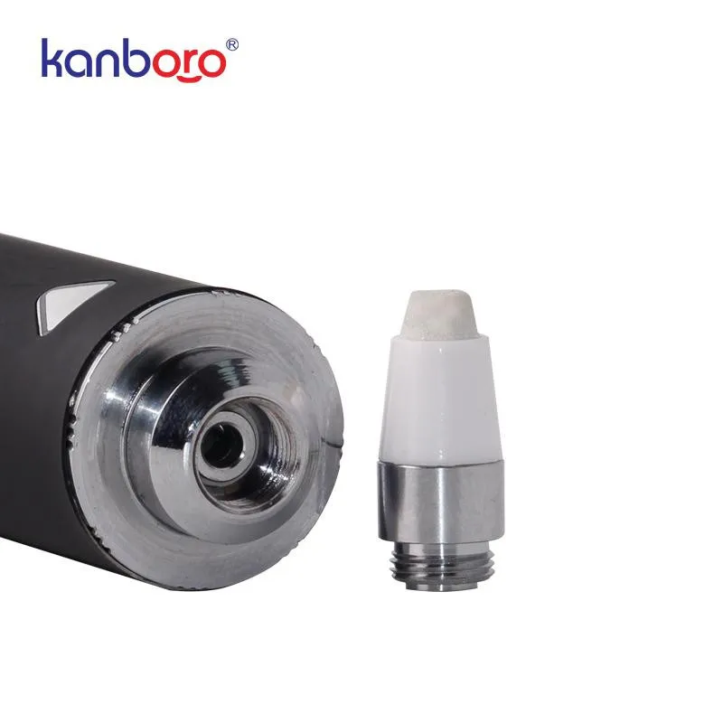 100% Оригинальный гигантский сухой Женский комплект Kanboro с керамической