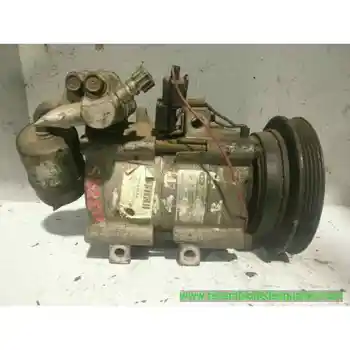 

VV94A12 COMPRESSOR HYUNDAI ACCENT AIR CONDITIONING (X3)