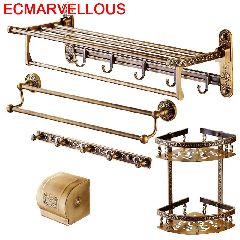 Etagere Estanteria шкаф плавающий Szafka Do Lazienki Estante Ducha полки Banheiro Аксессуары настенная