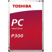 Жесткий диск TOSHIBA HDWD120EZSTA (S,U) P300 High-Performance 2ТБ 3,5