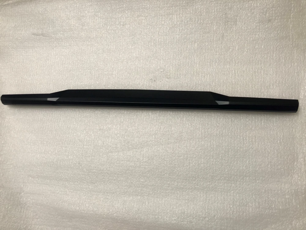 For MSI GP63 GP63VR MS-16P1 16P4 16P5 16P6 16P7 screen back case LCD top cover bezel frame palm rest bottom shell hinge