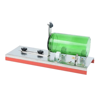 

Glass Bottle Cutter Professional Bottle Cutting Tool Glass Bottle Cutter Diy Wine Beer Cutting Tool Machine