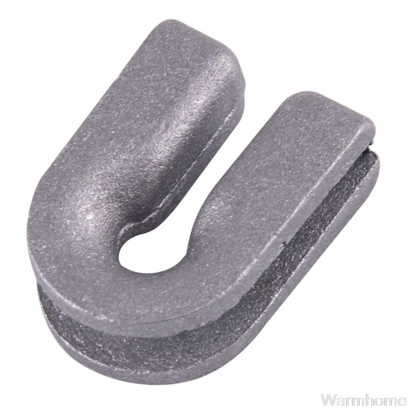 10pcs Trimmer Head Eyelet Fit For HUSQVARNA T35 T25 T35X T45X BUMP Replace Jy11 20 Dropship 6