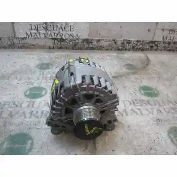 

ALTERNATOR VOLKSWAGEN BEETLE Beetlemania BlueMotion O4L903023A [15345148]