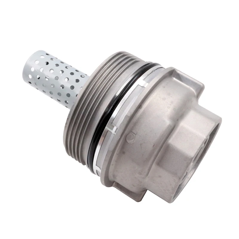 Высококачественный масляный фильтр крышка подходит для Toyota Assy 1562051010 15620-51010 автомобильные аксессуары