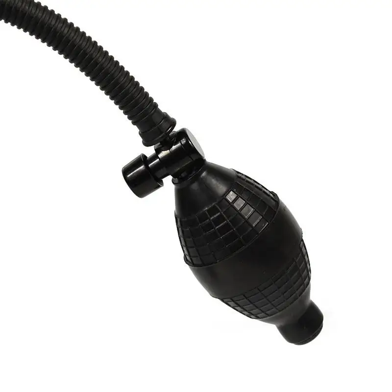 Penis Pump Enlargement Vacuum Pump Extender Male Penis Extension Adult Sex Products Sex Toys for Men 0701