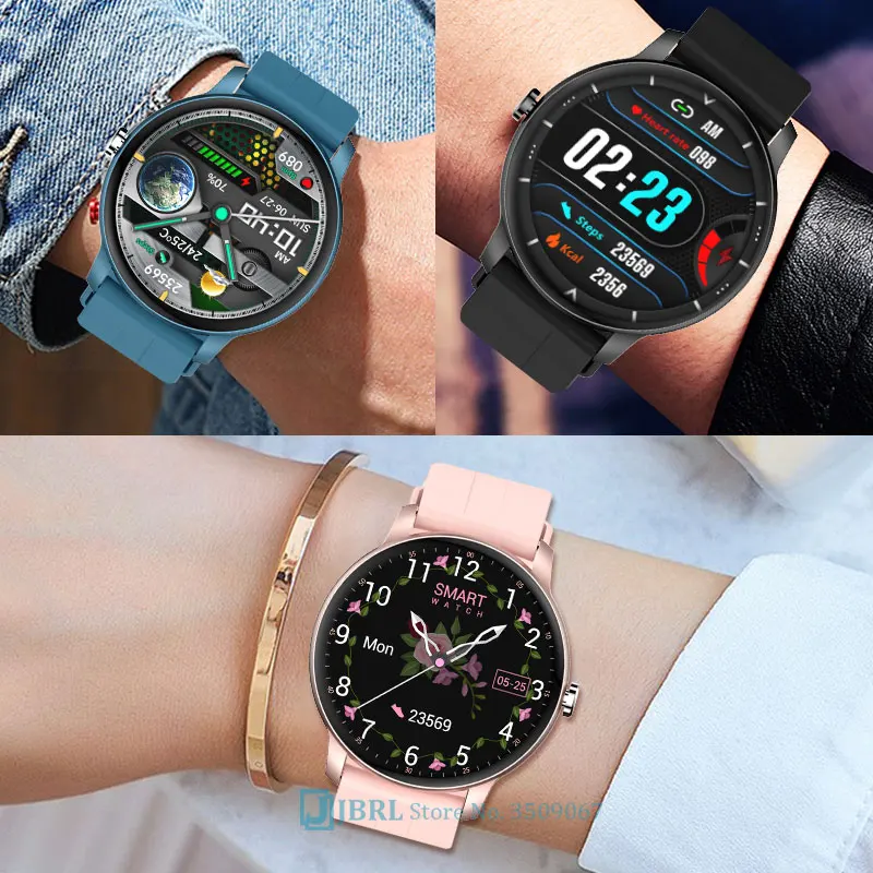 ̾ ȭ Ʈ ġ ɹڼ  Smartwatch    Ʈ ð ƮϽ ƮĿ ȵ̵ IOS Smart-Watch