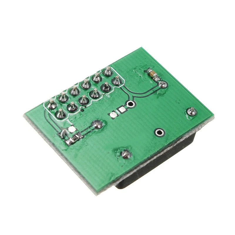 External TCXO Clock Module PPM 0 1 for HackRF One GPS Experiment GSM WCDMA LTE