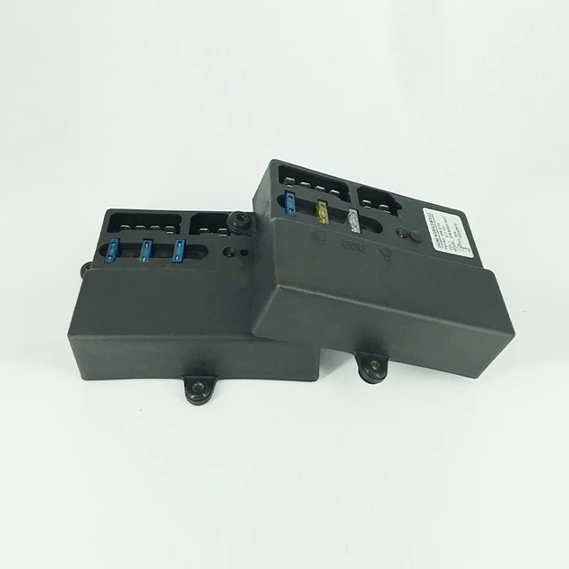 EIM630-465 12 В части Модуль интерфейса двигателя EIM630-465 плюс 24 в 650-091 5 лампа модуль интерфейса двигателя генератор двигателя contr