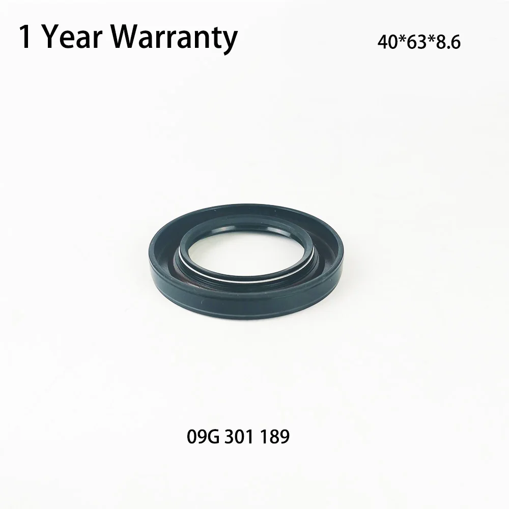 Crankshaft oil seal For VW Beetle Nove Passat Tiguan POLO BORA GOLF