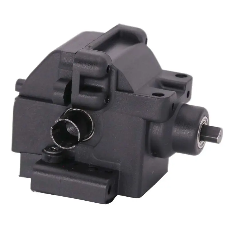 

Front and Rear Universal Gearbox Assembly for 1/10 RC Car 94122 94166 94188