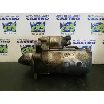 

25183761 ENGINE STARTER CHEVROLET CRUZE