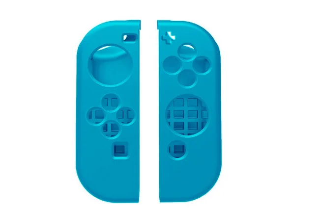 

NS Protective Case Nintendo Switch Silicon Game Handle Case Nintendo Switch Silicone Cover