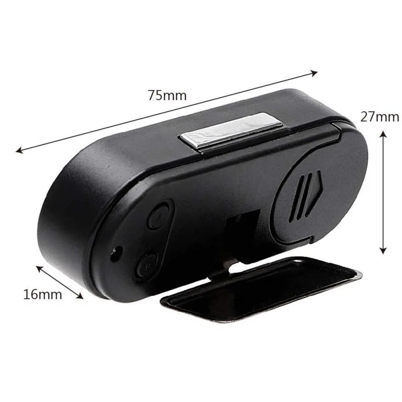 2019 2 In 1 Car Kit Electronic Thermometer Clock LED Digital Display Car Interior Temperature Measurement Tool 2019 2 In 1 Car Kit Electronic Thermometer Clock LED Digital Display Car Interior Temperature Measurement Tool