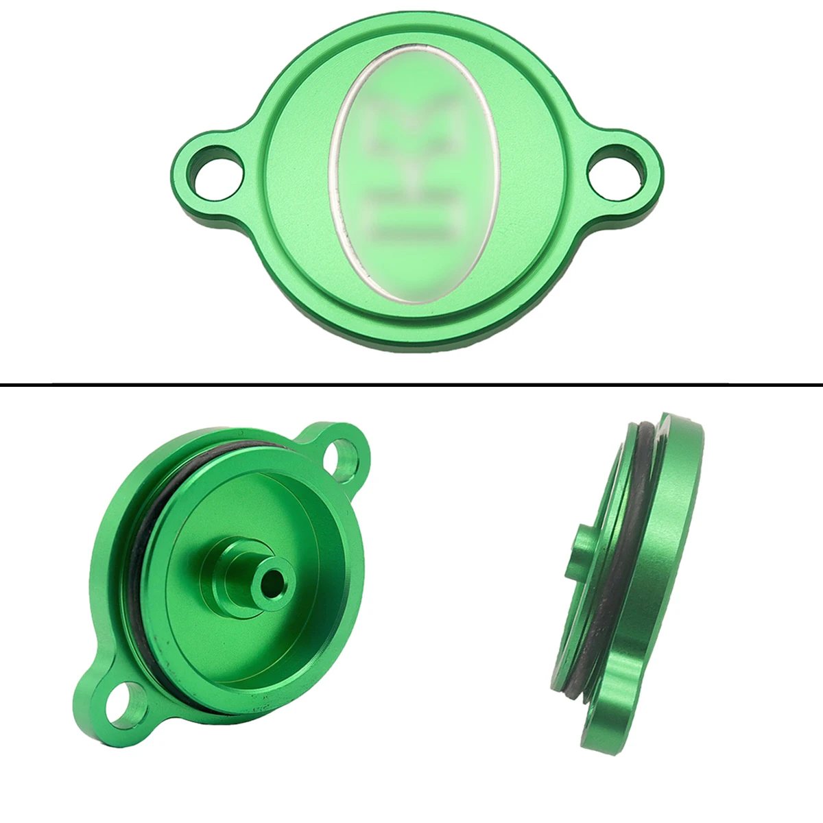 

Motorcycle CNC Oil Filter Cap Cover Guard For KWASAK KXF 250 KXF250 KX250F 2005-2012 2013 2014 2015 2016 2017 Dirt Bike