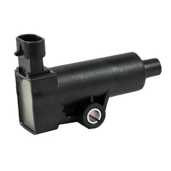 

Ignition Coil 33100-116-0000 For ATV UTV Quad Motorcycle Beach Car Delphi HiSun Bennche Buyang Accessories
