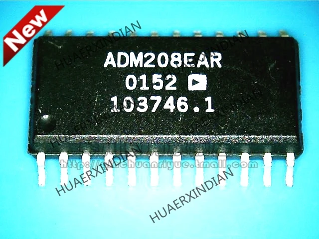 

Совершенно новый оригинальный ADM208EAR высокое качество