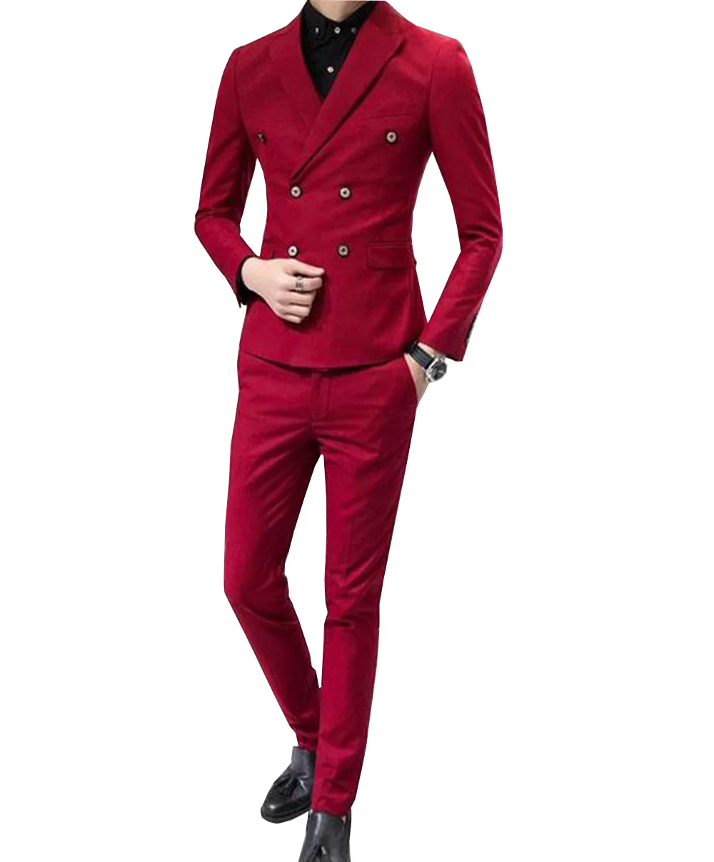 01 Red