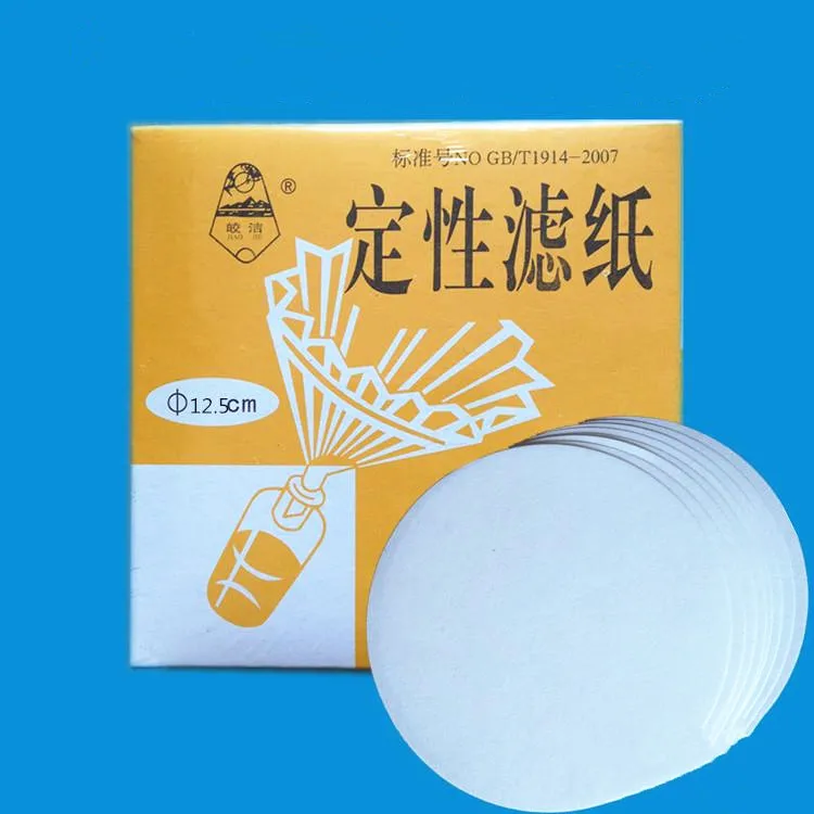 100 шт./упак. быстрая/Средняя/медленная скорость качественная фильтровальная