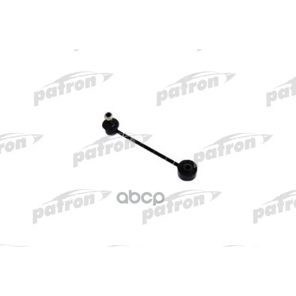 Тяга Стабилизатора Задняя Mitsubishi Pajero Pinin/Io H61w-H77w 99-05 PATRON арт. PS4289