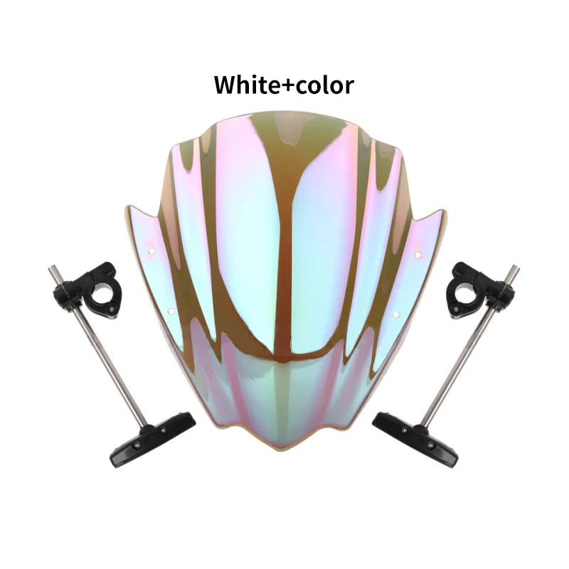 Protection écran Super Soco TC-MAX 2022 - Verre Trempé 9H Nano - Neuf