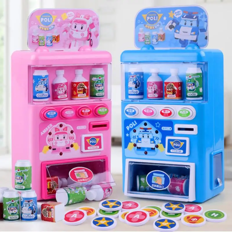 children's supermarket playset