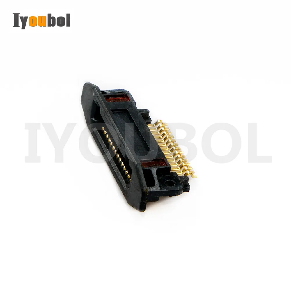 Разъем для синхронизации+ проблемы с зарядкой для Motorola Symbol PPT8800, PPT8846 series