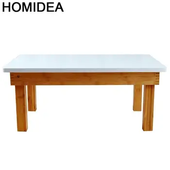 

Tafel Individuales Sala Bijzettafel Minimalist Tavolo Tafelkleed De Centro Salon Basse Mesa Furniture Coffee Sehpalar Tea Table