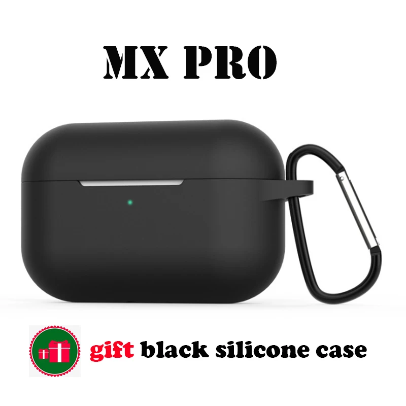 €16.89 58% de DESCUENTO|MX PRO 3 TWS Auriculares inalámbricos Bluetooth con caja de carga auriculares estéreo auriculares manos libres auriculares deportivos para todos los teléfonos inteligentes on AliExpress 