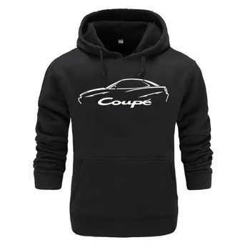 

2019 top quality cotton mens COUPE INSPIRED CLASSIC CAR Mens Hoodies
