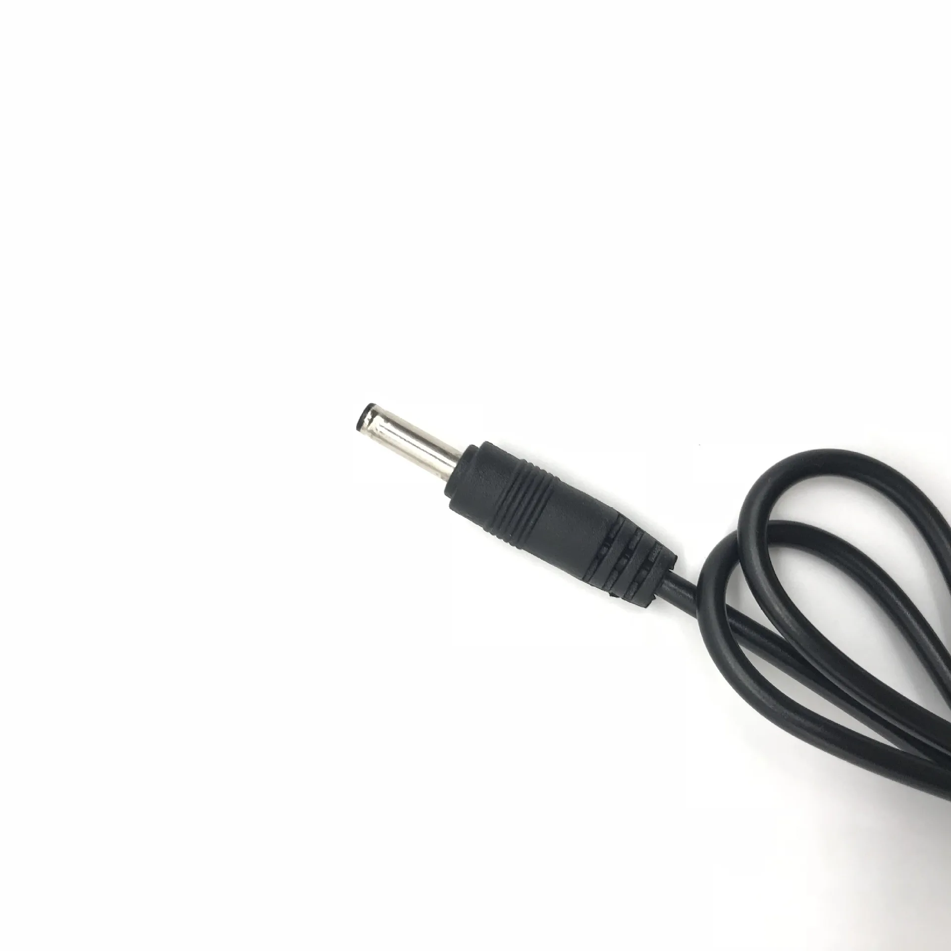 Кабель-Переходник USB в DC 3,5 мм 5,5 мм кабель адаптера зарядного устройства 5v до 4,2 v мощный светильник вспышки светильник головной светильник зарядный кабель 18650 специальный